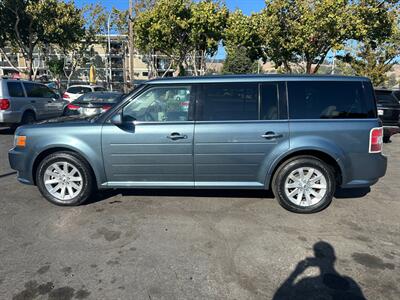 2010 Ford Flex SEL - Photo 8 - San Leandro, CA 94578