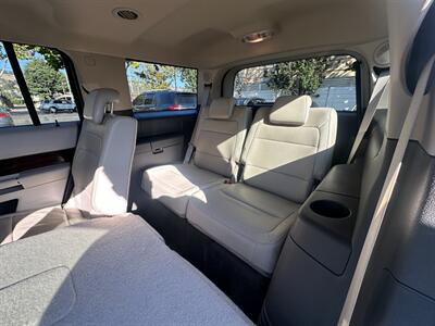 2010 Ford Flex SEL - Photo 19 - San Leandro, CA 94578