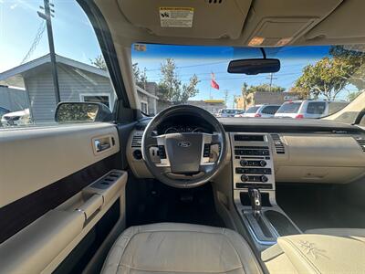 2010 Ford Flex SEL - Photo 16 - San Leandro, CA 94578