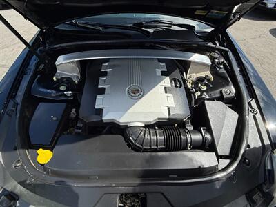2008 Cadillac CTS 3.6L V6   - Photo 10 - San Leandro, CA 94578