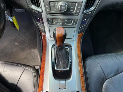 2008 Cadillac CTS 3.6L V6   - Photo 19 - San Leandro, CA 94578