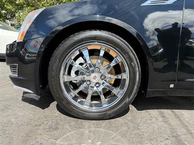 2008 Cadillac CTS 3.6L V6   - Photo 9 - San Leandro, CA 94578
