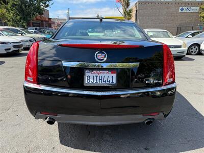 2008 Cadillac CTS 3.6L V6   - Photo 6 - San Leandro, CA 94578