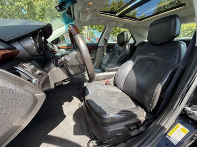 2008 Cadillac CTS 3.6L V6   - Photo 12 - San Leandro, CA 94578