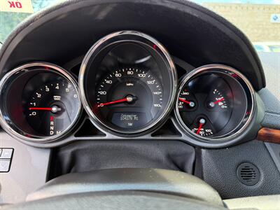 2008 Cadillac CTS 3.6L V6   - Photo 18 - San Leandro, CA 94578