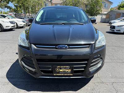 2015 Ford Escape SE - Photo 2 - San Leandro, CA 94578