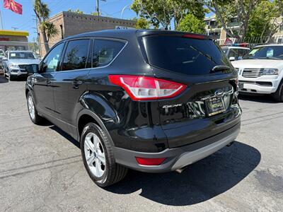 2015 Ford Escape SE - Photo 7 - San Leandro, CA 94578