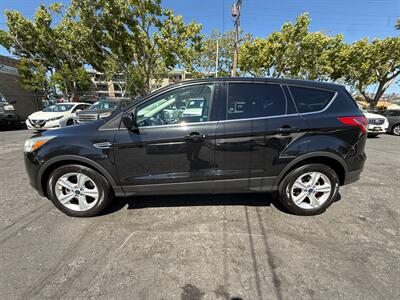 2015 Ford Escape SE - Photo 8 - San Leandro, CA 94578