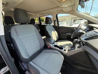 2015 Ford Escape SE - Photo 13 - San Leandro, CA 94578