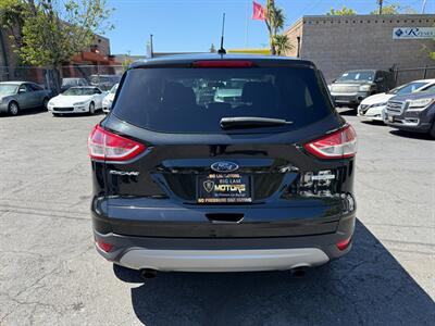 2015 Ford Escape SE - Photo 6 - San Leandro, CA 94578