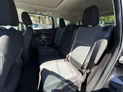 2015 Ford Escape SE - Photo 22 - San Leandro, CA 94578