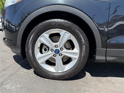 2015 Ford Escape SE - Photo 9 - San Leandro, CA 94578