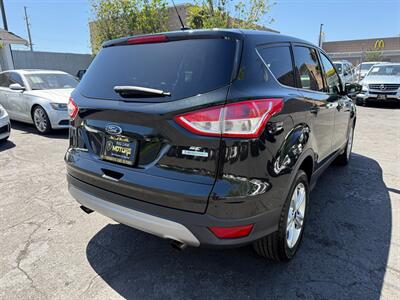 2015 Ford Escape SE - Photo 5 - San Leandro, CA 94578
