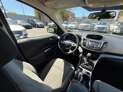 2015 Ford Escape SE - Photo 15 - San Leandro, CA 94578