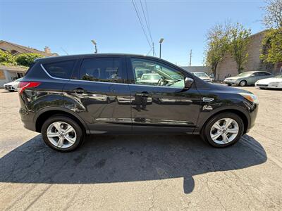 2015 Ford Escape SE - Photo 4 - San Leandro, CA 94578