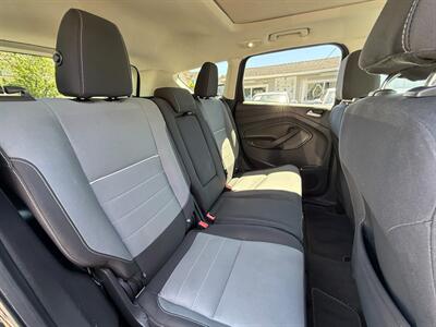 2015 Ford Escape SE - Photo 23 - San Leandro, CA 94578