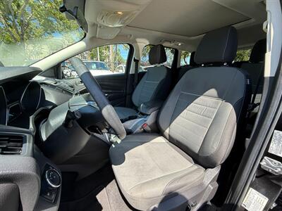 2015 Ford Escape SE - Photo 12 - San Leandro, CA 94578