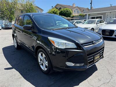 2015 Ford Escape SE - Photo 3 - San Leandro, CA 94578