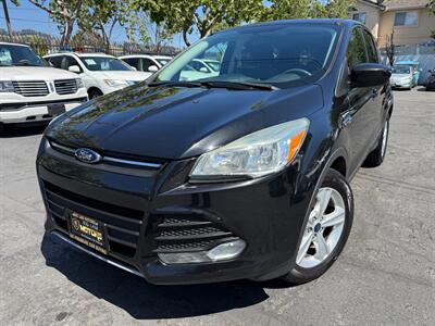 2015 Ford Escape SE - Photo 1 - San Leandro, CA 94578