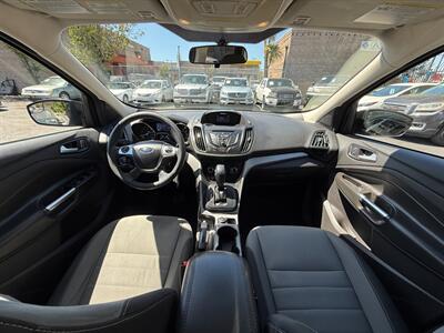 2015 Ford Escape SE - Photo 14 - San Leandro, CA 94578