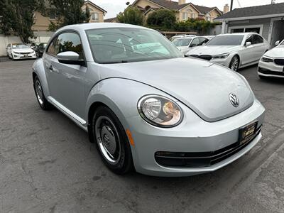 2015 Volkswagen Beetle 1.8T Classic PZEV   - Photo 3 - San Leandro, CA 94578