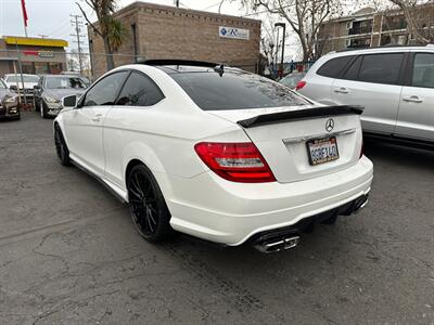 2015 Mercedes-Benz C 250 Avantgarde   - Photo 7 - San Leandro, CA 94578