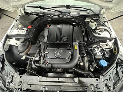 2015 Mercedes-Benz C 250 Avantgarde   - Photo 10 - San Leandro, CA 94578