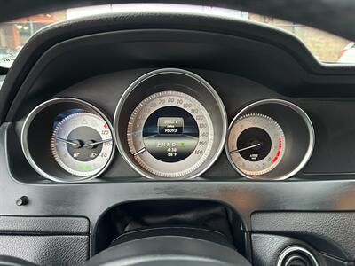 2015 Mercedes-Benz C 250 Avantgarde   - Photo 18 - San Leandro, CA 94578