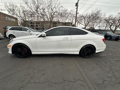 2015 Mercedes-Benz C 250 Avantgarde   - Photo 8 - San Leandro, CA 94578