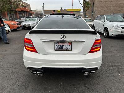 2015 Mercedes-Benz C 250 Avantgarde   - Photo 6 - San Leandro, CA 94578