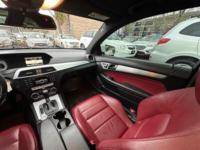 2015 Mercedes-Benz C 250 Avantgarde   - Photo 16 - San Leandro, CA 94578