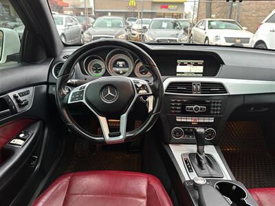 2015 Mercedes-Benz C 250 Avantgarde   - Photo 17 - San Leandro, CA 94578