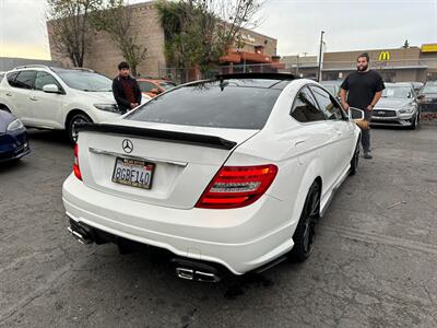 2015 Mercedes-Benz C 250 Avantgarde   - Photo 5 - San Leandro, CA 94578