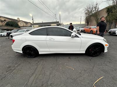 2015 Mercedes-Benz C 250 Avantgarde   - Photo 4 - San Leandro, CA 94578