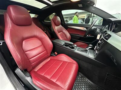 2015 Mercedes-Benz C 250 Avantgarde   - Photo 13 - San Leandro, CA 94578