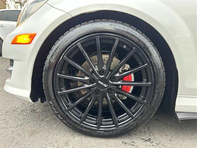 2015 Mercedes-Benz C 250 Avantgarde   - Photo 9 - San Leandro, CA 94578