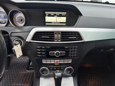 2015 Mercedes-Benz C 250 Avantgarde   - Photo 19 - San Leandro, CA 94578