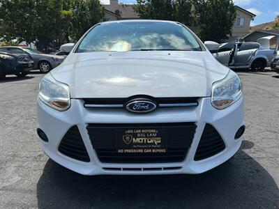 2013 Ford Focus SE   - Photo 2 - San Leandro, CA 94578