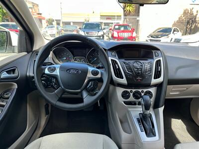 2013 Ford Focus SE   - Photo 17 - San Leandro, CA 94578