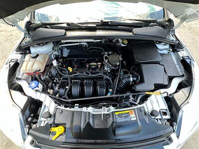 2013 Ford Focus SE   - Photo 10 - San Leandro, CA 94578