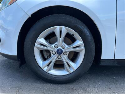 2013 Ford Focus SE   - Photo 9 - San Leandro, CA 94578