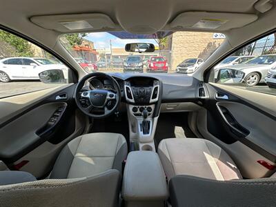 2013 Ford Focus SE   - Photo 14 - San Leandro, CA 94578