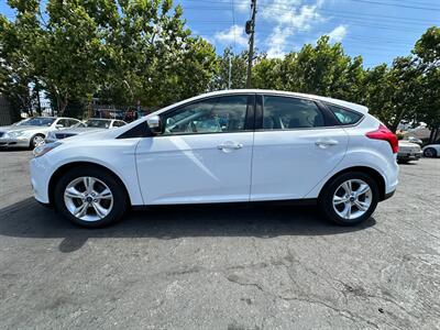2013 Ford Focus SE   - Photo 8 - San Leandro, CA 94578