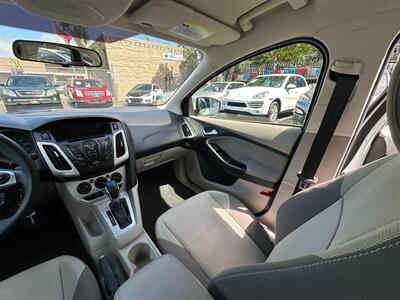 2013 Ford Focus SE   - Photo 16 - San Leandro, CA 94578