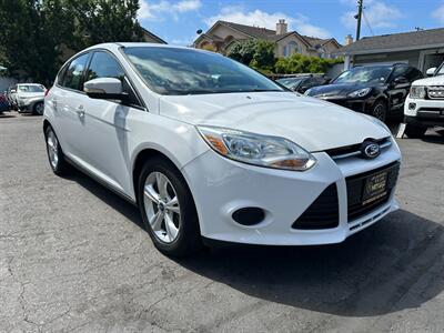 2013 Ford Focus SE   - Photo 3 - San Leandro, CA 94578