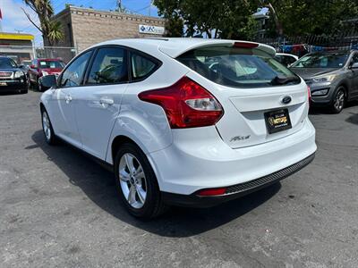 2013 Ford Focus SE   - Photo 7 - San Leandro, CA 94578