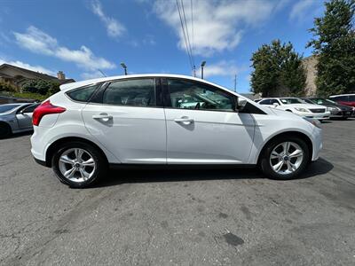 2013 Ford Focus SE   - Photo 4 - San Leandro, CA 94578