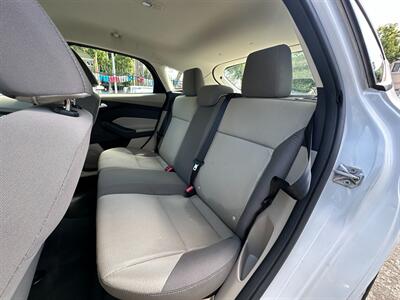 2013 Ford Focus SE   - Photo 21 - San Leandro, CA 94578