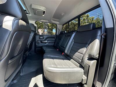 2014 GMC Sierra 1500 Denali   - Photo 28 - San Leandro, CA 94578