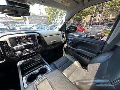 2014 GMC Sierra 1500 Denali   - Photo 22 - San Leandro, CA 94578